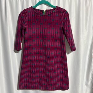 Vineyard Vines Girls Dress Size M (10-12)